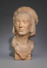 Images of artwork by Louis Richard Garbe (1876-1957) from Bridgeman Images