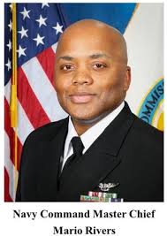 Mario Rivers's Instagram, Twitter & Facebook