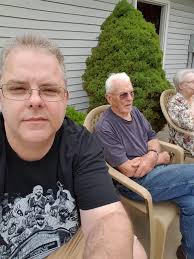 Walter Krantz Obituary