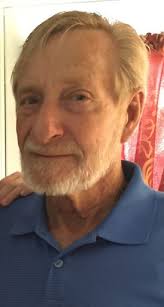 James Shoup Obituary May 21, 2018