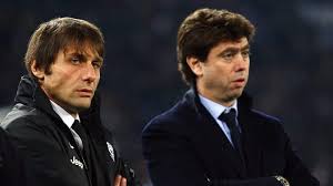 Even when we're winning, conte comes in and hurls against the wall (and thus my little corner) for all that pirlo has been central to juve's success, he insists much of the praise should go to conte. Inter Boss Antonio Conte Apologises For Giving Juve Chief Andrea Agnelli The Finger During Coppa Italia Semi Final