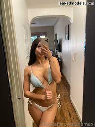 ana maximiliano  anamaxi Nude Leaks OnlyFans Photo 25 - Leaked Models