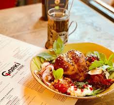Gorkiparkberlin Has So Many Healthy Choices Gorkiparkberlin Weinbergsweg 25 Berlin Mofr 8 00 1 00 Saso 9 Healthy Choices Healthy Food