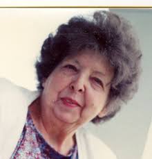 Mary Elizabeth Uhrik Obituary December 26, 2010