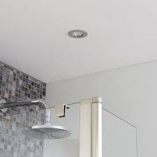 Faretto Fisso Da Incasso Tondo Kilia In Alluminio Cromo Diam 8 5 Cm 5 4x8 5cm Led Integrato 480lm Ip65 Inspire Prezzi E Offerte Online Leroy Merlin Faretti Led Alluminio
