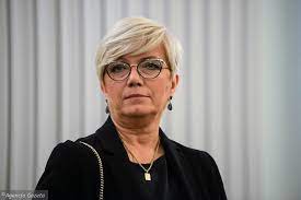 If the pregnancy is life threatening or resulted from rape, julia przylebska, the head of the constitutional tribunal, told pap on tuesday. Polki Demonstrowaly Przed Domem Przylebskiej W Berlinie