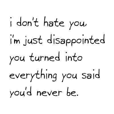 We have rounded up a collection of most famous disappointment. Disappointed Mother Quotes Quotesgram