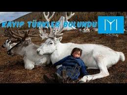 Kayip Turkler Orta Asyada Bulundu Youtube Ordu Asya Entertainment