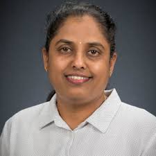 Vijayalakshmi RAMASAMY