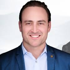 Truly honored, and equally proud to be included with such deserving women. 