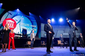 Wat zijn de standpunten van forum voor democratie? Van Haga Smolders En Vlaardingerbroek Willen Voor Fvd Kamer Noordhollandsdagblad