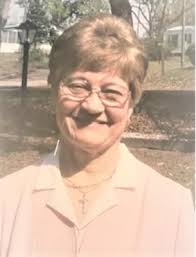 Arlene Bowen Obituary (1935