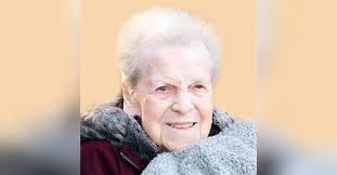 Dottie Campbell Obituary