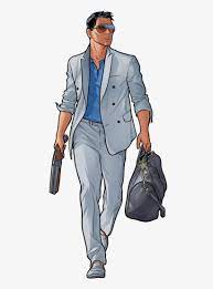 Archer #so i was going to gif fringe but. Lyd14 Sterling Archer Fan Art Png Image Transparent Png Free Download On Seekpng