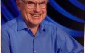 Obituary: Arline Joan Donovan Fetzer, 91