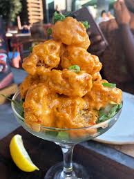 Dynamite Shrimp Catch 22 In Dubai Jumeirah Beach Residence Jbr 1 Photographing Food Food Healthy Recipes