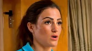 Below Deck Crew Member Cat Leaves the Show Due to Personal Struggles