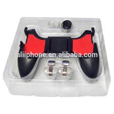 They use esp hack, aim hack, no recoil hack and they do it without any fear because the hack they are using is external and doesn't modify any game files which means you can. High Quality Game Handle With Trigger For Mobile Game Controller 5 In 1 Gamepad Buy For Pubg Gamepad For Pubg M Game Controller Gaming Tips All Mobile Phones