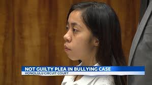 Daughter and mother plead not guilty in beating of special needs woman in  Wahiawa