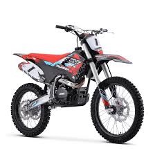 SMX Thunder 250cc