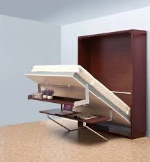 Find ideas and inspiration for murphy bed desk to add to your own home. Murphy Bed With Desk You Ll Love In 2021 Visualhunt