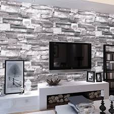 Steintapete P S Stein Vlies Tapete Steine Mauer 3d Optik Tapeten Top Angebot Heimwerker Farben Tapeten Zubehor Tap Steintapete Tapeten Tapete Steinoptik