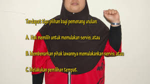 Saat ini, game ini diblokir karena adanya peraturan tentang privasi yang baru dan www.permainan.co.id saat ini tidak mengontrolnya. Peraturan Dan Undang Undang Permainan Ping Pong Youtube
