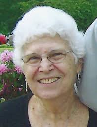 Obituary for Yolanda (Barrasso) Ross