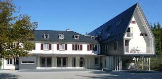 Martin bros customs, home of velocity's iron resurrection. Martin Butzer Haus Evangelische Kirche Der Pfalz