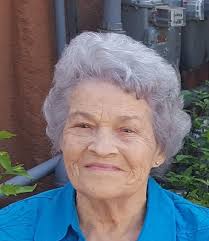 Tribute for Mary Maye Grafton