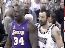 10:00 pm et (saturday, 3rd april; Nba Playoffs Western Conference Finals 2002 Game 7 Sacramento Kings La Lakers Youtube