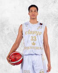 Kevin Torres - Foz Sports Events