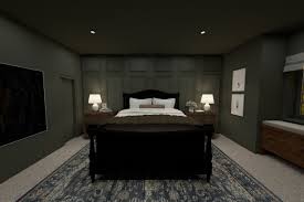 Best for collaborating with an expert designer to create cohesive designs for multiple rooms at once. Reader Room Virtual Makeover A Modern Traditional Bedroom Nadine Stay