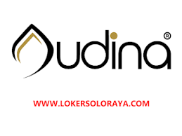Lowongan kerja bank, bumn, cpns dan seluruh perusahaan yang ada di indonesia april 2021. Loker Solo Raya Desember 2020 Di Audina Indonesia Portal Info Lowongan Kerja Terbaru Di Solo Raya Surakarta 2021