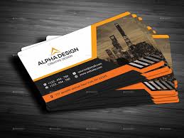 Exclusive signup offers from the best products and tools for your. 20 Corporate Business Card Templates Psd Word Examples