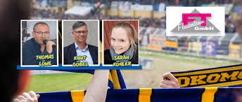 Marek ulrich (leipzig), fabian schwingenschlögl (neckarsulm), lisa höpink (essen) und annika bruhn (neckarsulm) blieben in 3:44,19 minuten sechs . Wir Arbeiten Auf Augenhohe 1 Fc Lokomotive Leipzig