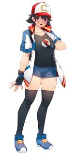 His tactics throughout many episodes involves problem solving battle issues and anything that relates to the pokémon's special abilities. Super Tall Ash Ley Cute Ash Know Your Meme