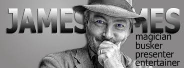 James James