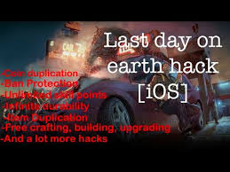 скачать Last Day On Earth Survival взлом 1 8 2 Last Day On Earth Hack Ios 2019 Youtube