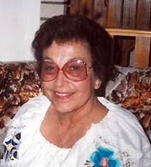 Jenny Ethier Obituary