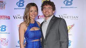 Benjamin michael askren (born july 18, 1984) is an american retired professional mixed martial artist and amateur wrestler. The Fighter Who Was Knocked Out In Five Seconds What Happened Next Bbc News