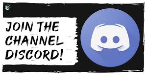 Join The Channel Discord Recommended Free To Play Games Youtube