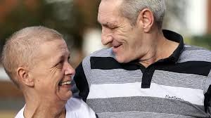 South Shields couple to tie the knot after 37 years together following  devastating cancer diagnosis