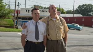 The story of ray kroc, a salesman who turned two brothers' innovative fast food eatery, mcdonald's, into the biggest restaurant business in the world, with a combination of ambition, persistence, and. Kritik Zu The Founder Epd Film