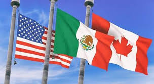 Os estados dos estados unidos são as cinquenta unidades desse país federal da américa do norte.compõem aquele país e partilham a soberania com o seu governo federal.devido a esta soberania dividida, cada cidadão dos estados unidos é cidadão tanto da entidade federal quanto do seu estado de domicílio. Estados Unidos Ratifica El Acuerdo Comercial Con Canada Y Mexico Eleconomista Es