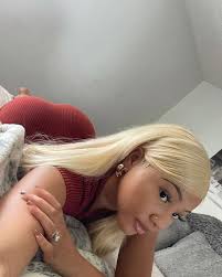 Nevaeh Russo (nevaehkamaria)