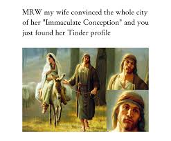 Thou shall share my wife. This Must Be Thursday Face Album On Imgur