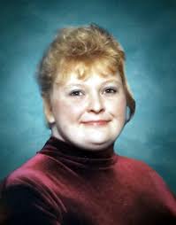 Goldie "Candi" K. Mayville Obituary