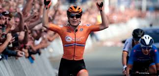 The european road cycling championships are the set of european championship events for the various disciplines and distances in road cycling and have been regulated by the european cycling union since 1995. Ek 2020 Voorbeschouwing Wegwedstrijd Vrouwen Wielerflits