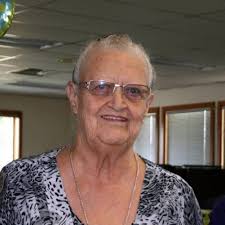 My Mother in Law passed away this morning RIP Joan Ainger 26